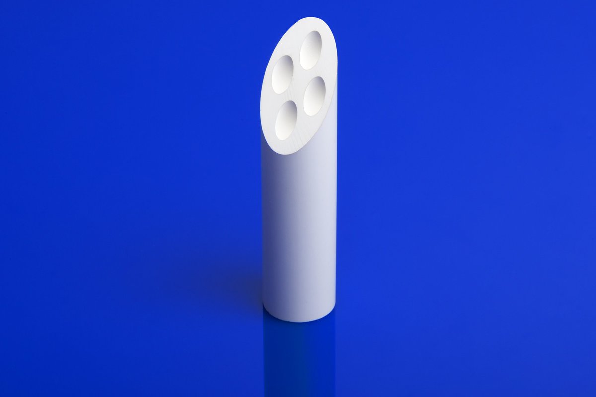 Proof-of-Principle testing with membranes for a particular application. pervaporation-membranes.com/customers/end-…