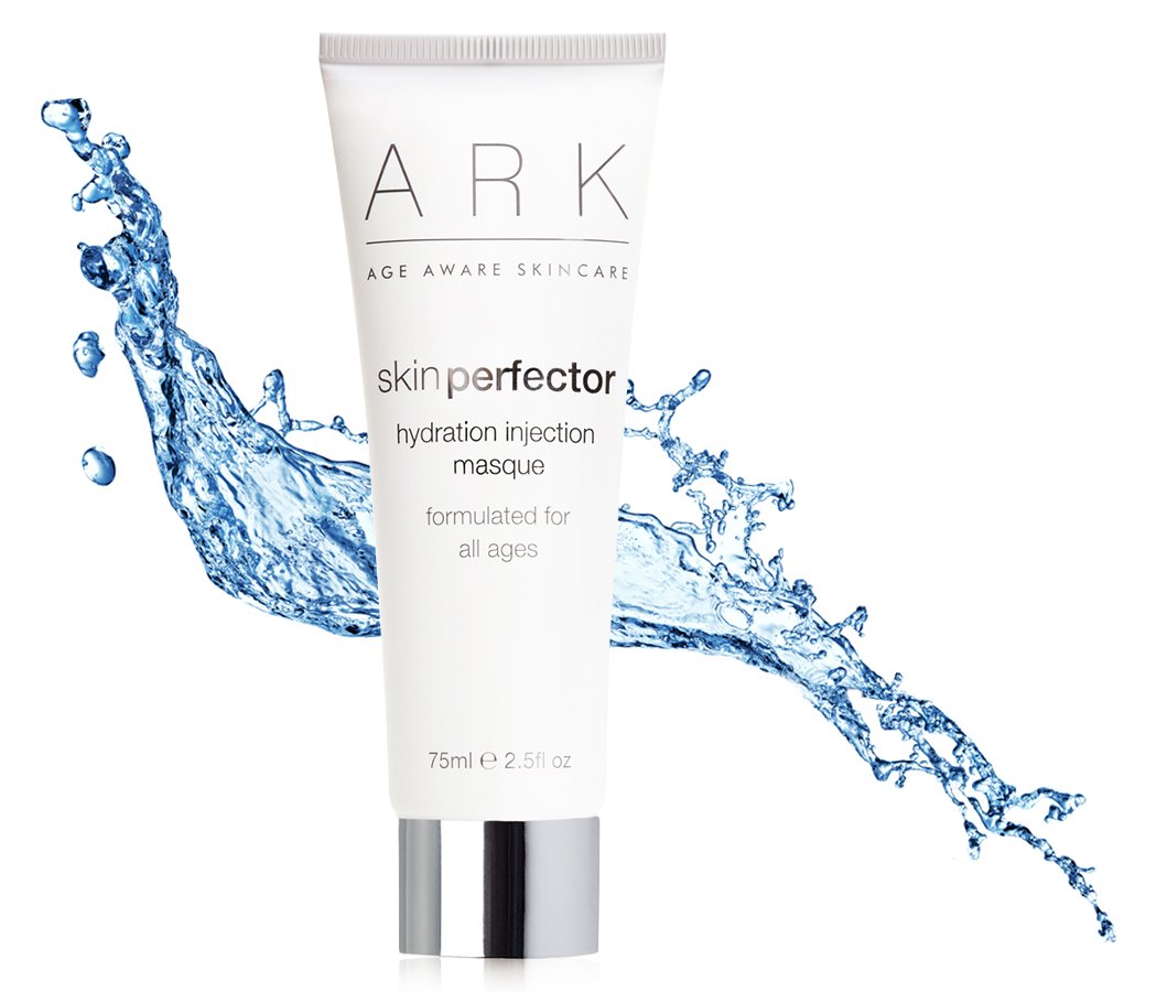 ArkSkincare's tweet photo. The @BeautyShortlist judges said our Hydration Injection Masque is one of their 'Top 5 Desert Island Skin Saviours' https://t.co/FT7wI7awjb