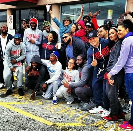 POPADO3's tweet photo. Miss my woes. Had the city by the neck . #### #theNetwork #2iG #weBallForever #freePos #FreeNeff https://t.co/0QF9A0Bu53