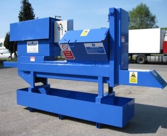 WHY BUY A GLASS BOTTLE CRUSHER? The Eco Glass Bottle Crusher will reduce your glass waste by a ratio of 5:1.