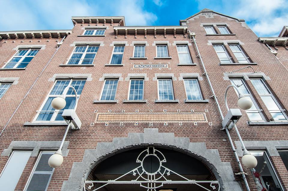 Stadspoort Eindhoven tweet media