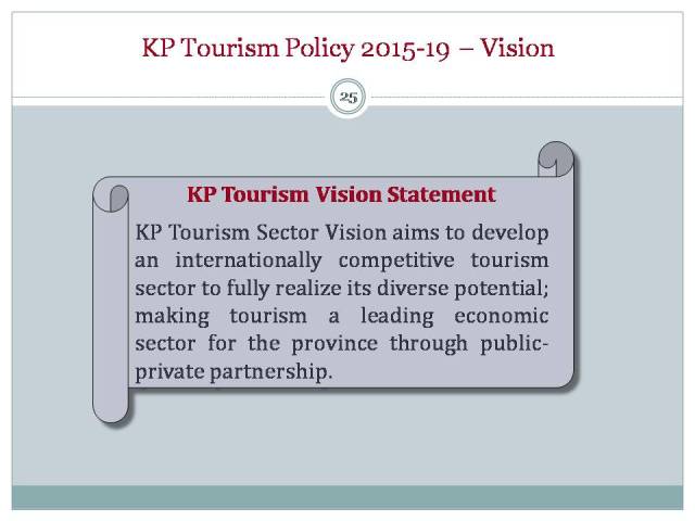 VoiceOfFataPak's tweet photo. #TourismPolicyKP https://t.co/7oVUuXUxOU