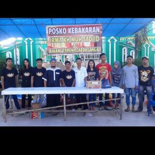 IkatanBeATKalTim tweet media