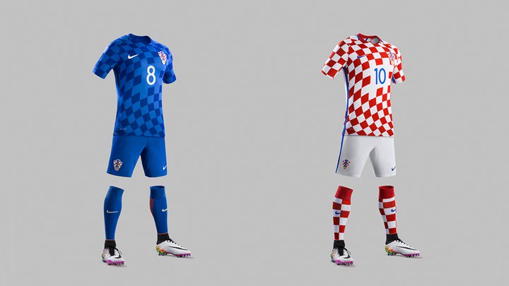 croatia away 2016