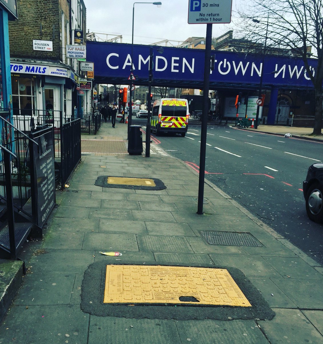 Camden Town I soon come 📍 #Camden #camdenmarket #london #market #customise #personalise #gifts #unique #sellingsoon