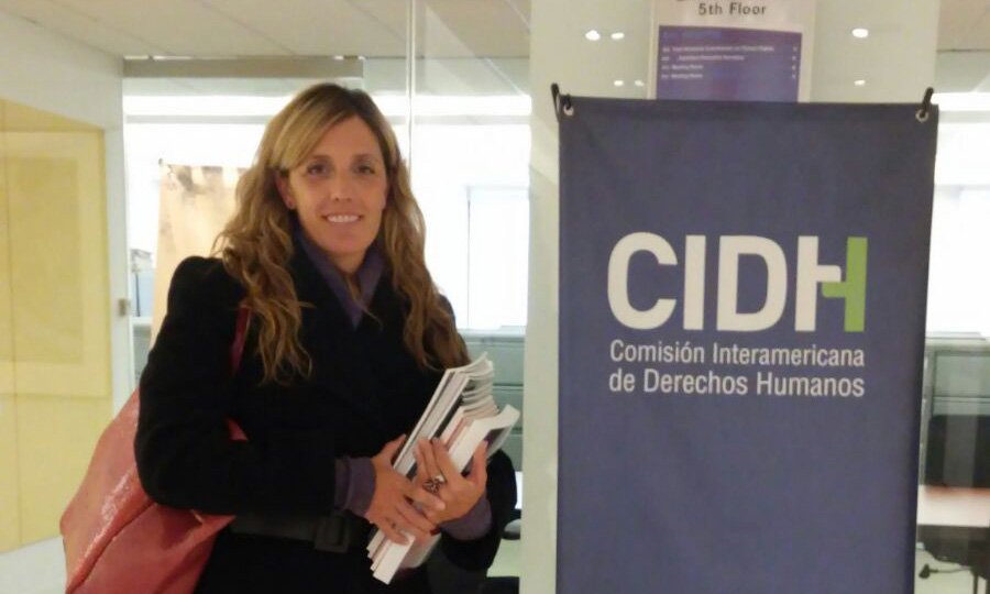 DefdelPublico's tweet photo. El 8/4 se realizará #audiencia en la CIDH por #LSCA y #LibertadExpresión en Argentina https://t.co/SJjYpqkjNx https://t.co/emrh7gPS0j