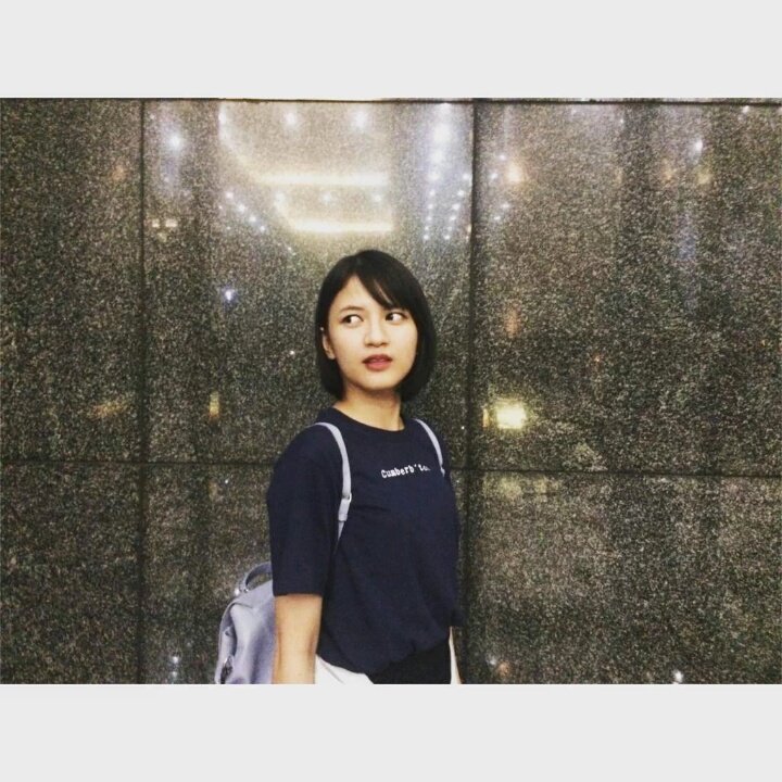 Vinyvers_INA's tweet photo. 3 kata buat Foto ini ?? 😁 https://t.co/eEGosCboPj