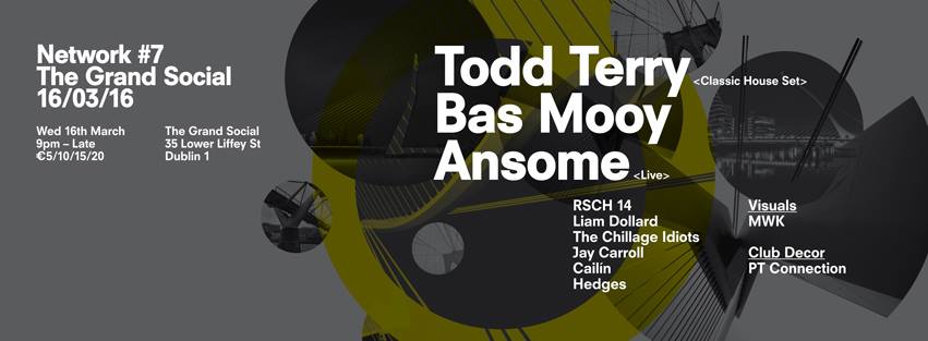 Todd Terry tweet media