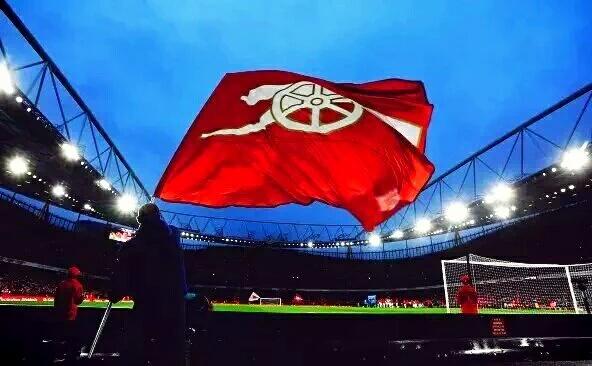 Arsenal pasti bisa menang di UCL!

Retweet yg yakin Arsenal bisa menang melawan Barcelona. #Optimis