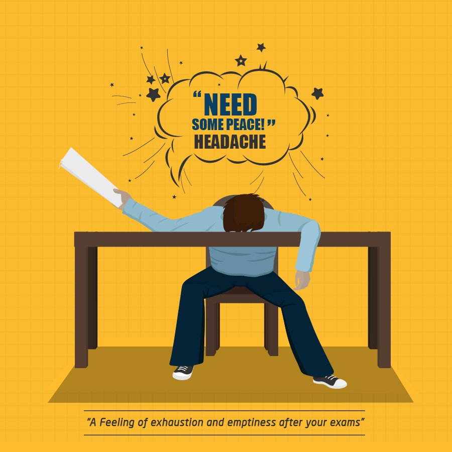 AmrutanjanOffcl's tweet photo. Went through a lot of pain to fill out the answers? Worry not of the after-effects. #KickOutPain with Amrutanjan! https://t.co/3ouV6kjZKj