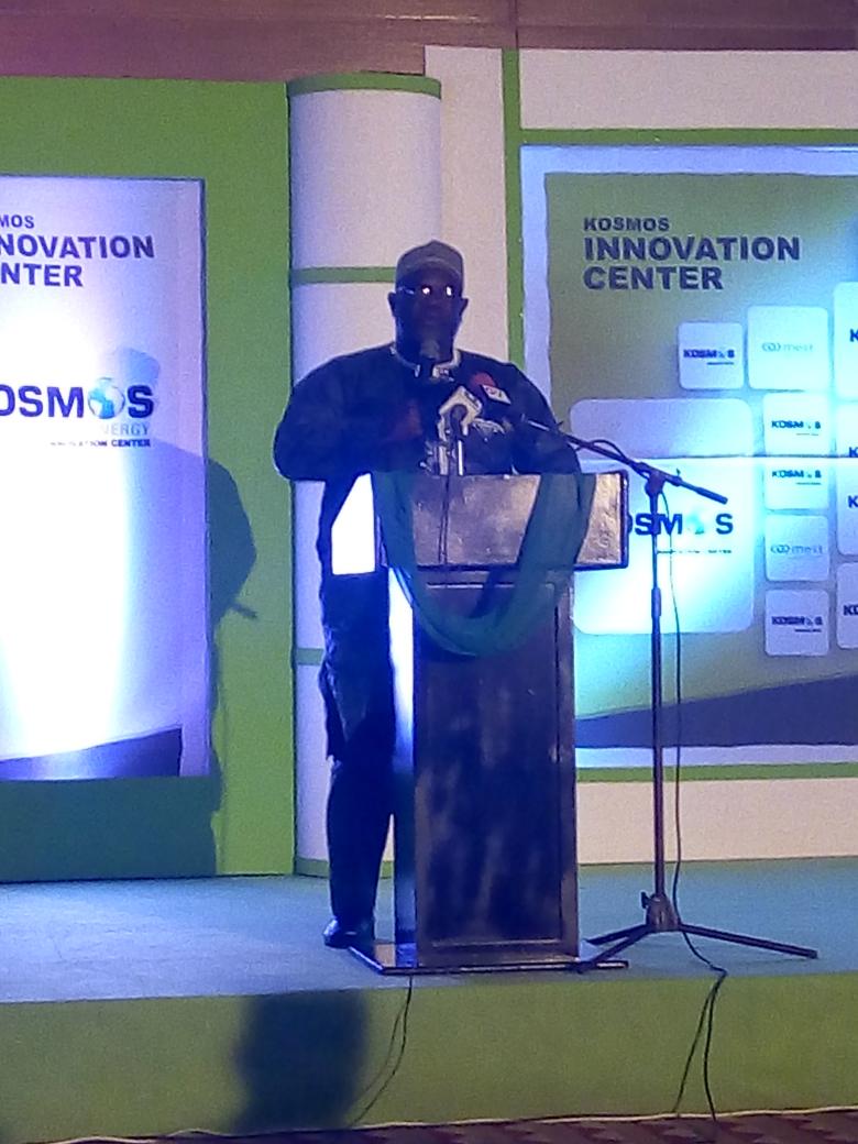 MESTAfrica's tweet photo. The KIC may be the most critical intervention yet to be emulated - Minister of Agric #KosmosMest #KICLaunch https://t.co/AGb2ngQwHM