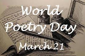 I #amwriting every day &amp; I <3 #WorldPoetryDay 
Get free coffee &amp; inspiration #PayWithAPoem 
apps.facebook.com/paywithapoem/