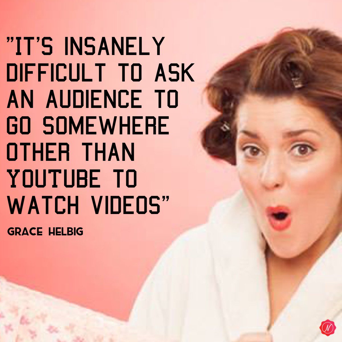 NoteThemes's tweet image. YouTube star @gracehelbig talks about writing the guide to style

ew.com/article/2016/0…