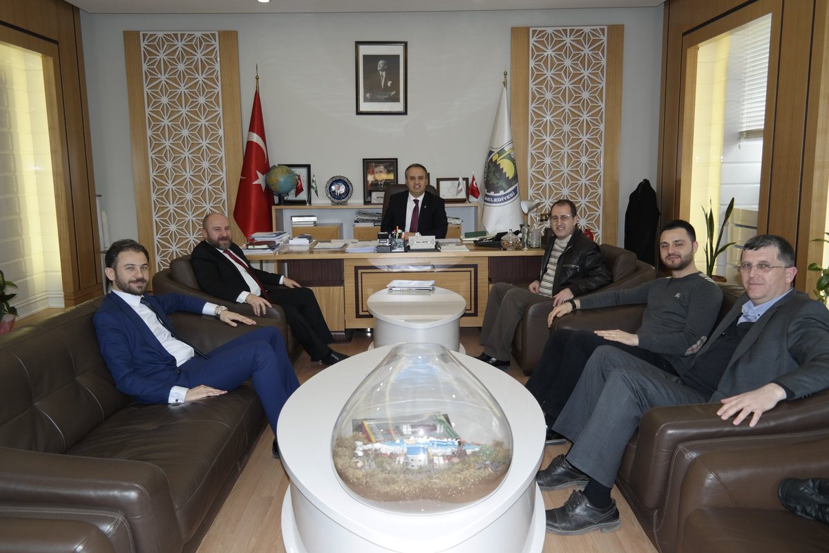Alinur AKTAŞ tweet media