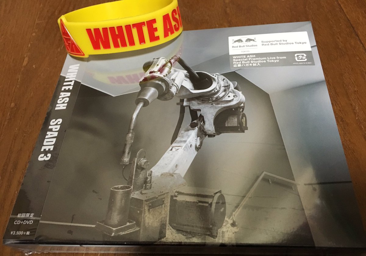 chatoran299's tweet image. 無事に届いた〜😂♠️♠️♠️ #SPADE3