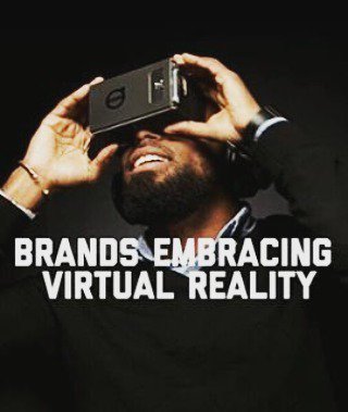 sensevirtual's tweet image. Top Brands embracing Virtual Reality at this year's Virtual Reality &amp;amp; 360 Video Event! #Vi… ift.tt/1MmcMyT