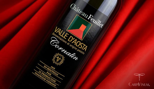 Carpevinumblog's tweet photo. I #Ripropost di #Carpevinum - La pulizia del #vino valdostano: “Cornalin” Château #Feuillet https://t.co/UPbvhYZsvr https://t.co/vrXZDTmxR5