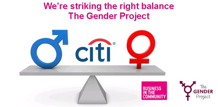 bitcni's tweet image. #genderproject helping firms strike the right balance @CitiBelfast ow.ly/WaCNm