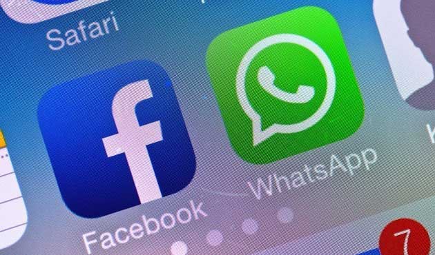 Amerika Adalet Bakanlığı WhatsApp'ı Takip Etmek İçin Şifrenin Kaldırılmasını İstiyor