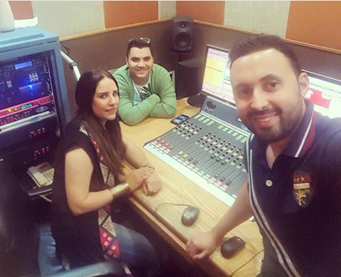 نسوم مباشر في رديو 
#nassimraissi
<a href="/Nassim_Raissi/">Nassim Raissi</a>