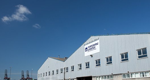 PD Ports tweet media