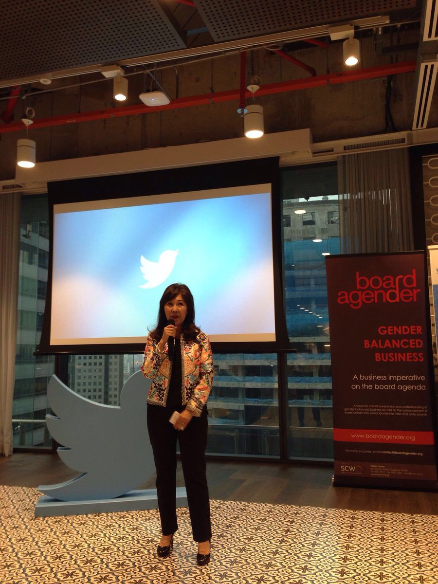 ywlcsg's tweet photo. Laura Hwang - Work life harmony is the way forward https://t.co/qy88Tbv52K