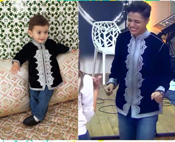 تحميل اغنية نتا لي بديتي