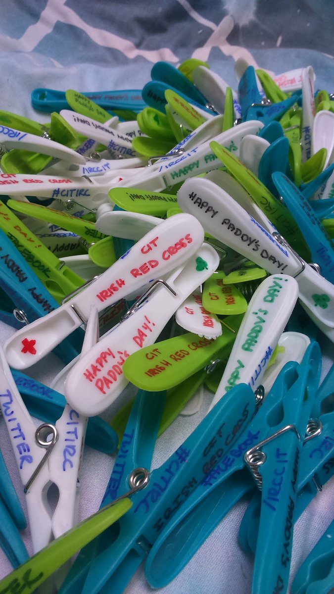 CIT_IRC_Society's tweet photo. Keep an eye out for pegs today. Pass on the fun and peg someone else. Let us know where you found yours #CITIRC https://t.co/mmwhCkbbN6