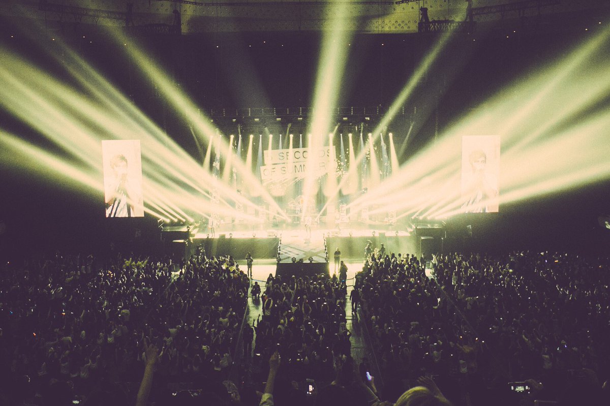 HiOrHeyRecords's tweet image. #SLFL Asia done. Next stop, the U.K.