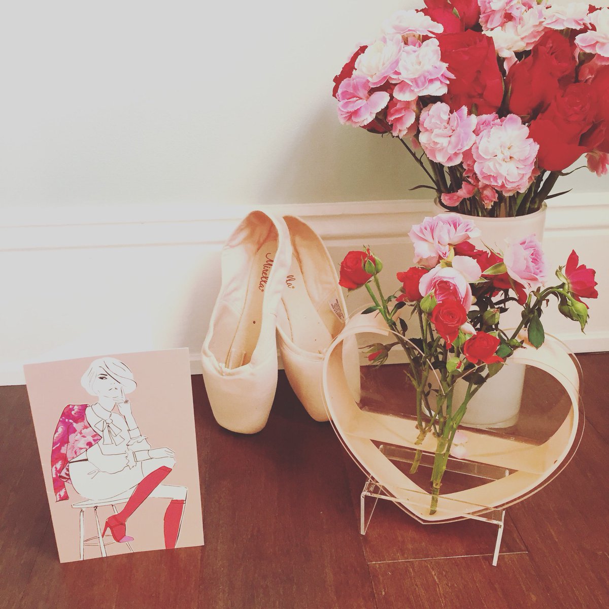 🎀❤️🌸❤️🎀 <a href="/KerrieHess/">Kerrie Hess</a> <a href="/BlochAU/">Bloch Australia</a>