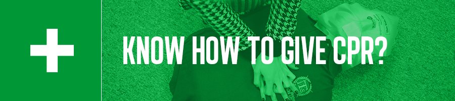 ITSLTD1989's tweet image. #FirstAidQuestions: Do you know how to give CPR? Call 01268 560400 to book on to our 30th March course.