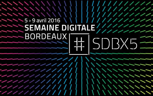 Venez rencontrer <a href="/umanlife/">Umanlife</a> du 6 au 7 avril à Bordeaux lors de la Semaine Digitale 2016 #SDBX5
