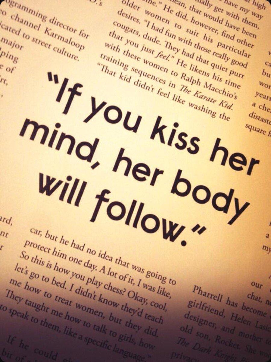 TFCFan's tweet image. Absolutely!

#MindStimulation 

😈