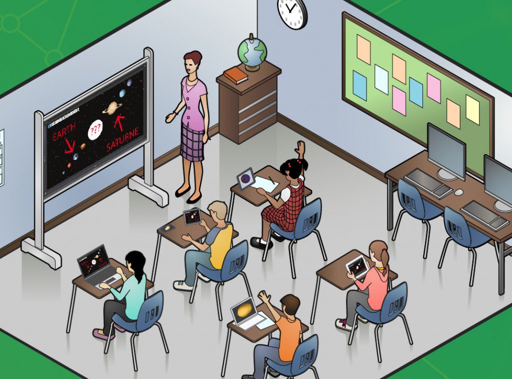 FutureInstrmnts's tweet photo. The rise of interactive technology in classrooms https://t.co/8VYnPcXXyY
@Projectorpoint #InteractiveTech #education https://t.co/pbhwTswlWg