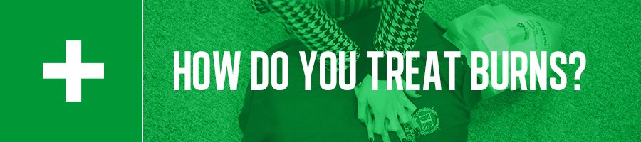 ITSLTD1989's tweet image. #FirstAidQuestions: Do you know how to deal with burns? Call 01268 560400 to book on to our 30th March course.