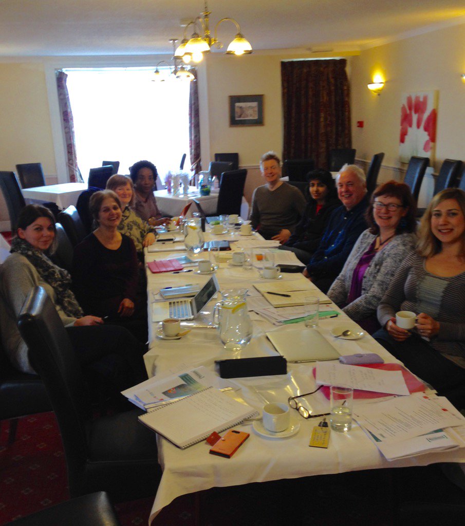 <a href="/repcromarty/">RepresentingCromarty</a> <a href="/ahrcconnect/">AHRC Connect</a> project advisory group meets in Cromarty. Arts, community, 'enabling change'...