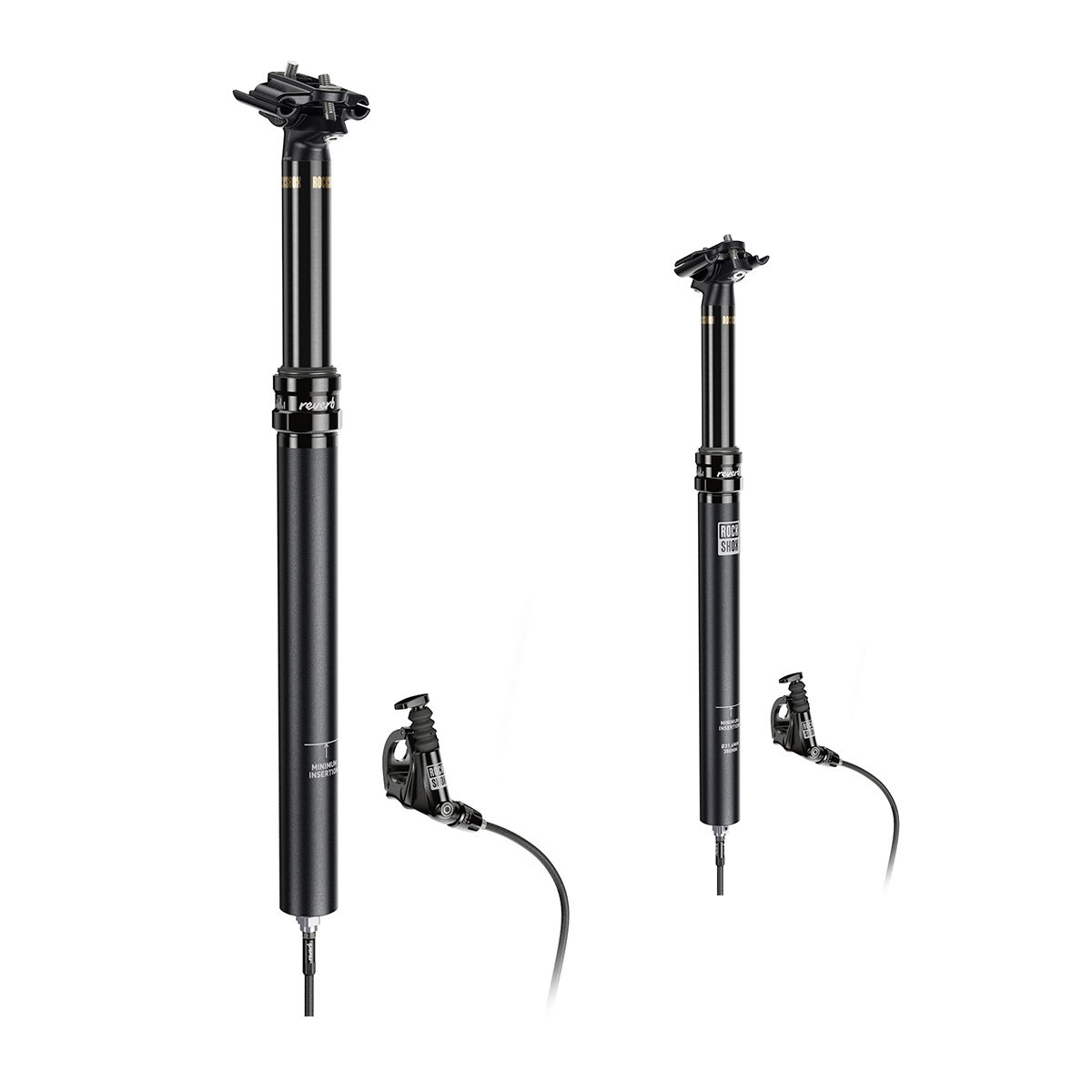 triride's tweet image. .@RockShox unveils the new Reverb - triridemtb.com/rockshox-rever…