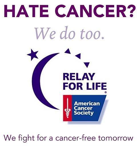 pineacrescivic's tweet photo. JUNE 18th HARTSVILLE RELAY FOR LIFE SOFTBALL TOURNAMENT https://t.co/ZwdeVOIXgm https://t.co/U2RU3pCuB8