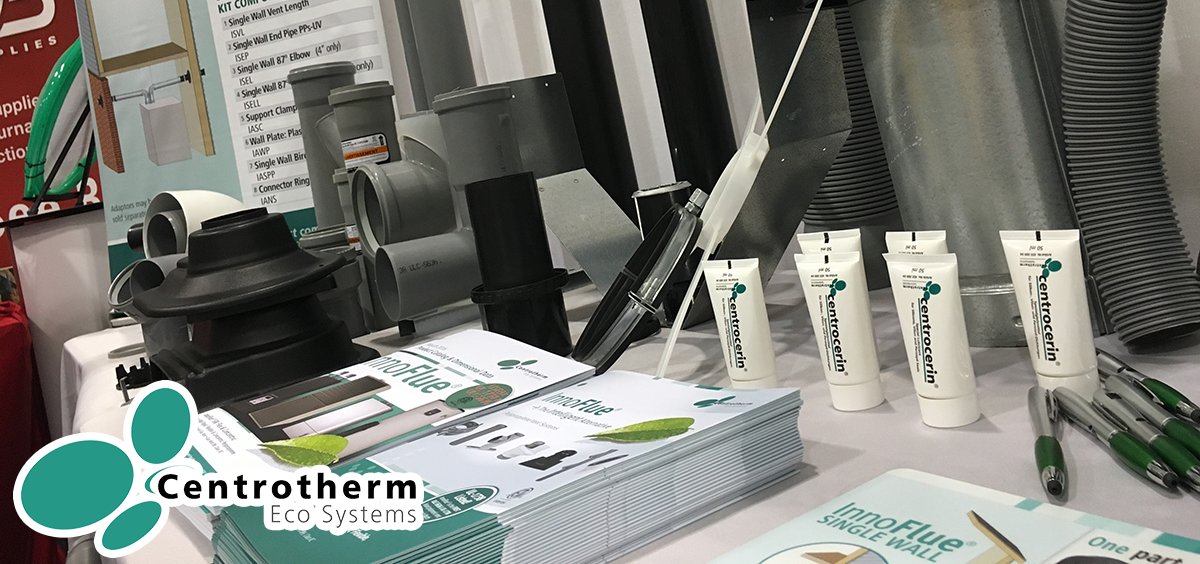 All set up for <a href="/CMPXShow/">CMPX Show</a> - stop by Booth #2136 and say hello to Peter and Matthew!