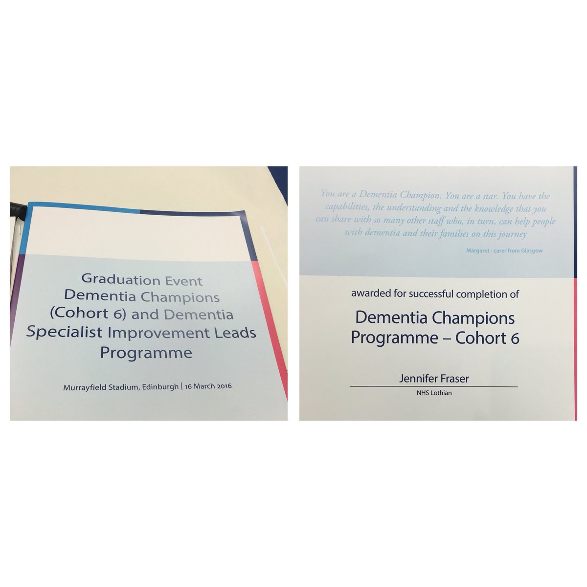 Jennifer Anderson tweet media