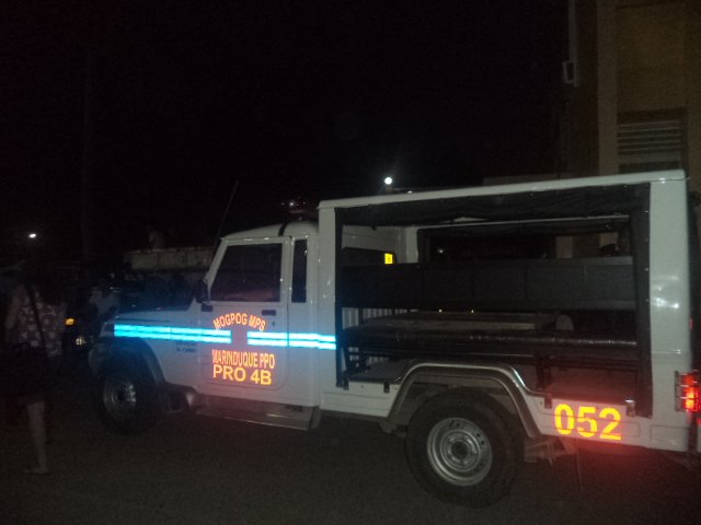 mogpog1's tweet photo. Mobile Patrolling @MarinduquePCR @PRO4B_MIMAROPA @pnpdpcr https://t.co/KNB9Sa5TTy