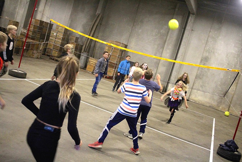 21 nye #underværker får støtte. Fx økologisk terapihave og møbler af genbrugsmaterialer. realdania.dk/samlet-projekt…