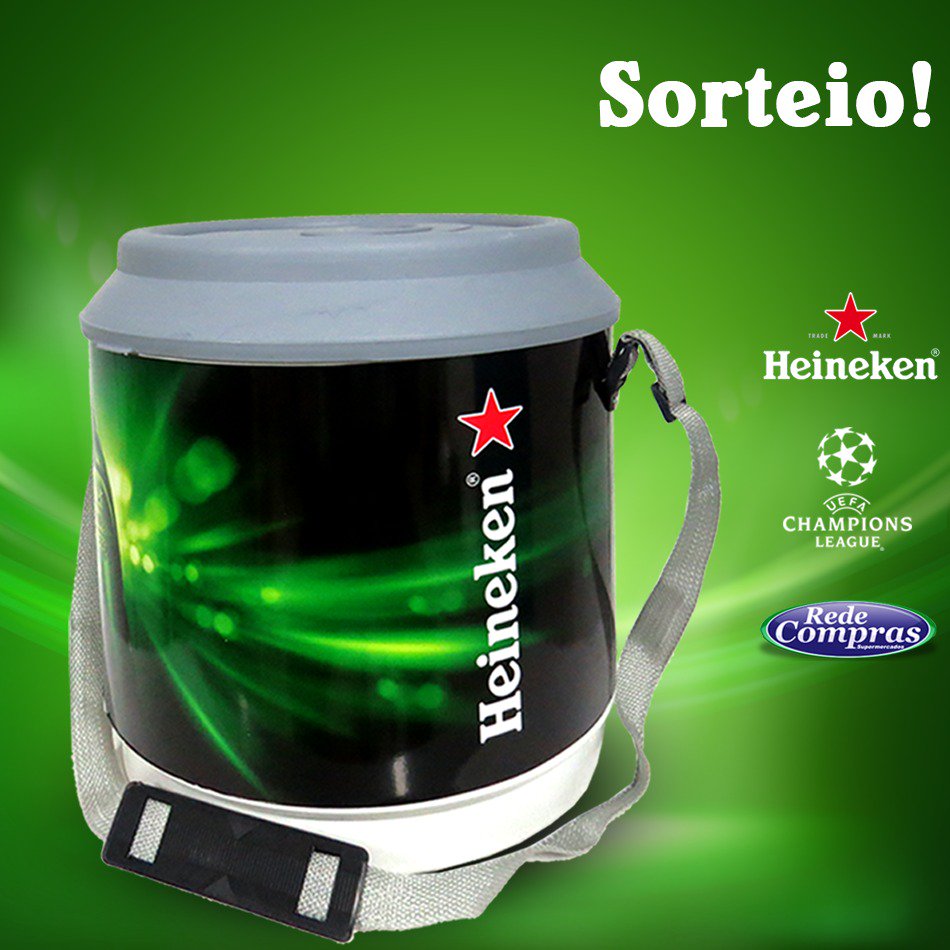 RedeCompras's tweet image. Quer ganhar esse cooler? Saiba como: facebook.com/RedeComprasSup…