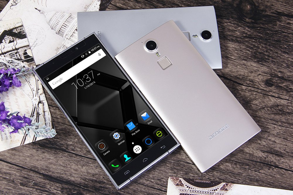 GBsmartphone's tweet photo. #DOOGEE F5 4G Phablet 
More>>https://t.co/yV3LJ18a7K https://t.co/1GJh0O9abu