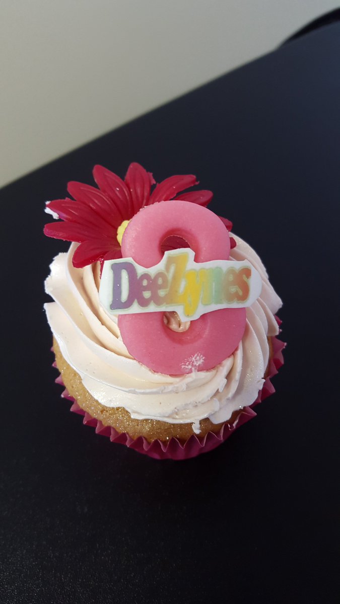 ForestTraders's tweet image. Congratulations to @deezynesemb who are celebrating their 8th birthday! Sorting out embroidering my new top!