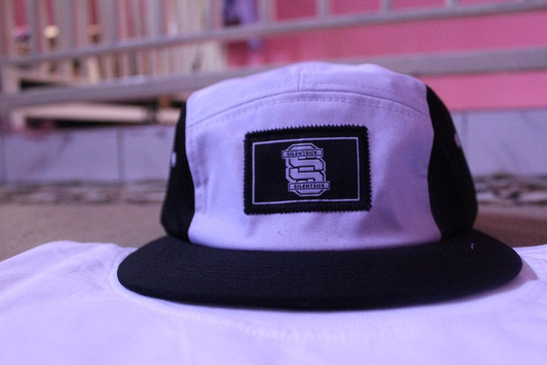 rilis march 2016 / order sms 081298737257 / allsiz / 5 panel trade / black / idr130k