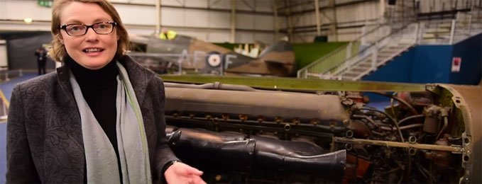 RAF Museum tweet media