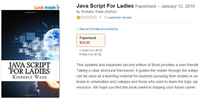 nikoszs's tweet photo. Forget postgres, javascript seems like the right thing to keep your woman in line. #sexist #postgresforladies https://t.co/Ao4ldyeDg5