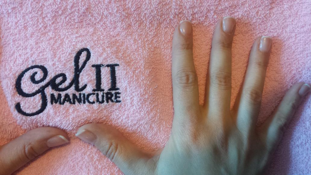 SimplyNailsTimp's tweet photo. Gel overlays now available! £15 until the end of March! Book now! 💅 https://t.co/feukhmC5AH