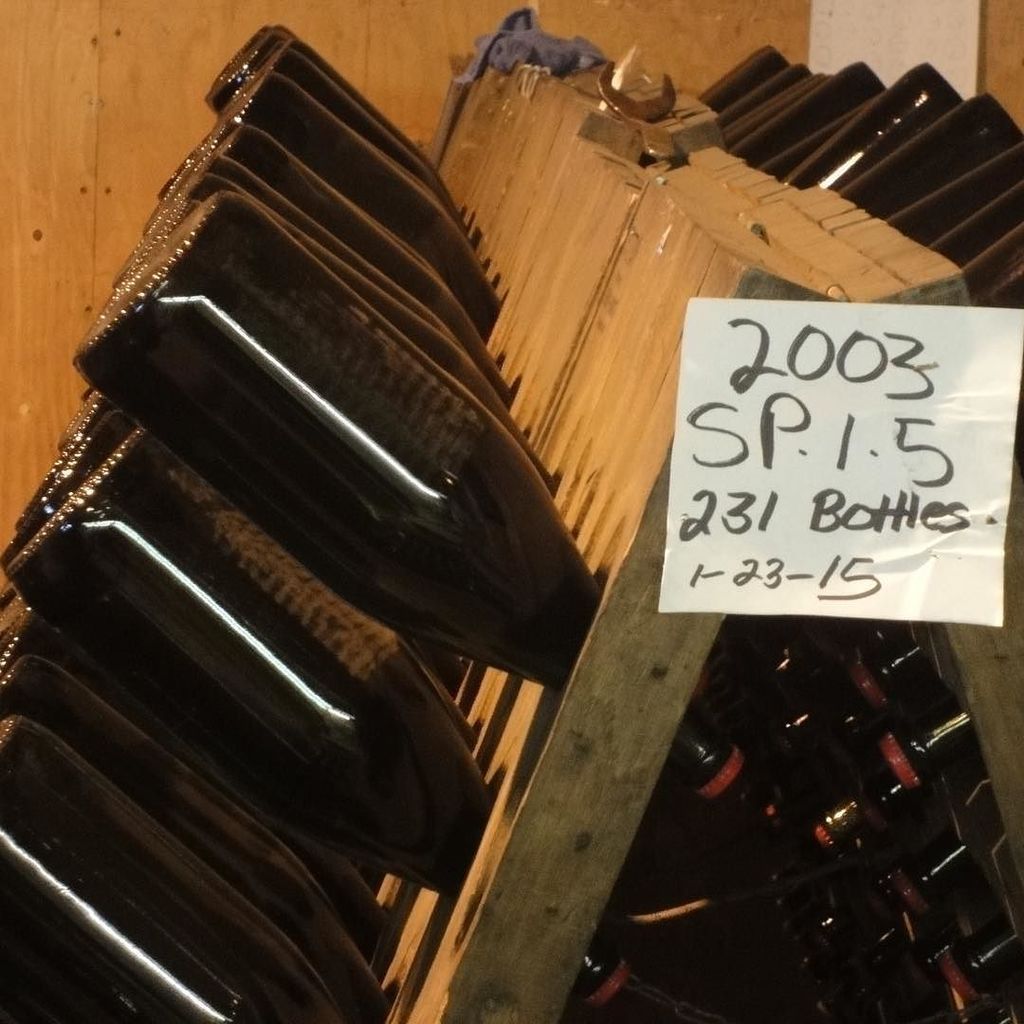 EMilioMils's tweet photo. @1776restaurant: "#riddlingrack #champagne #ironhorsewinery #1776restaurant #farmtofork #s… https://t.co/MKkd8TFOaR https://t.co/JhXzoHnwTJ